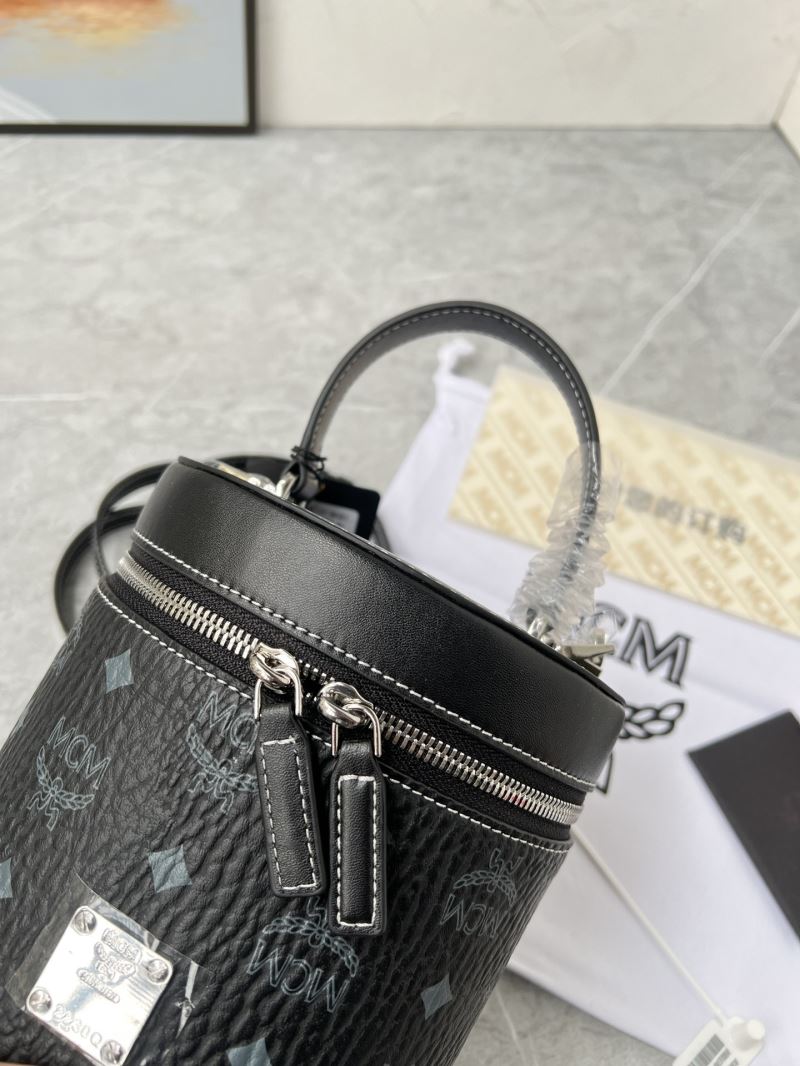 MCM Cosmetic Bags